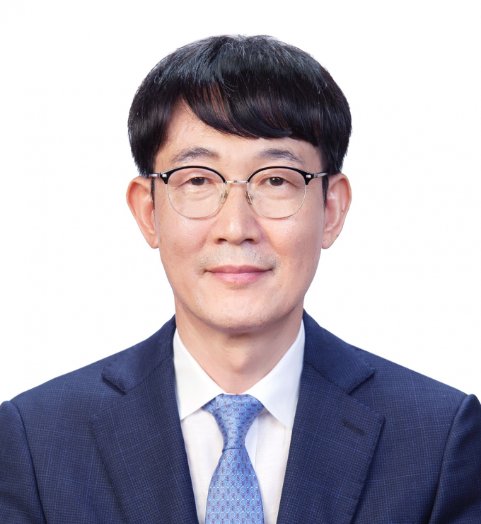 김대철 신임 상임이사/사진=기보