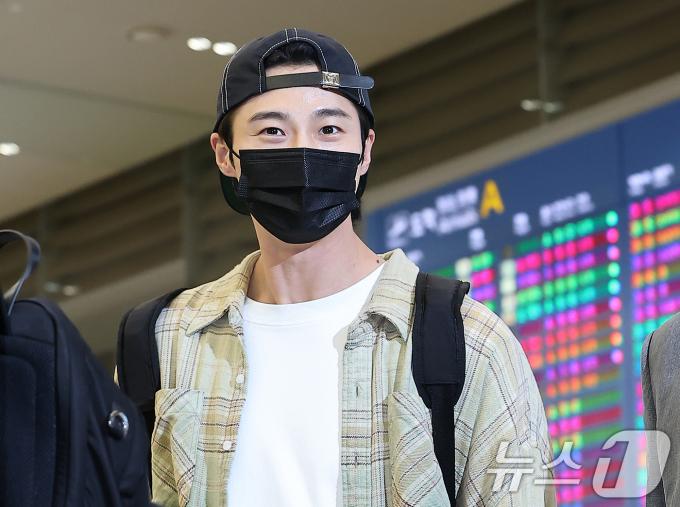 [사진] 변우석, 심쿵 눈빛