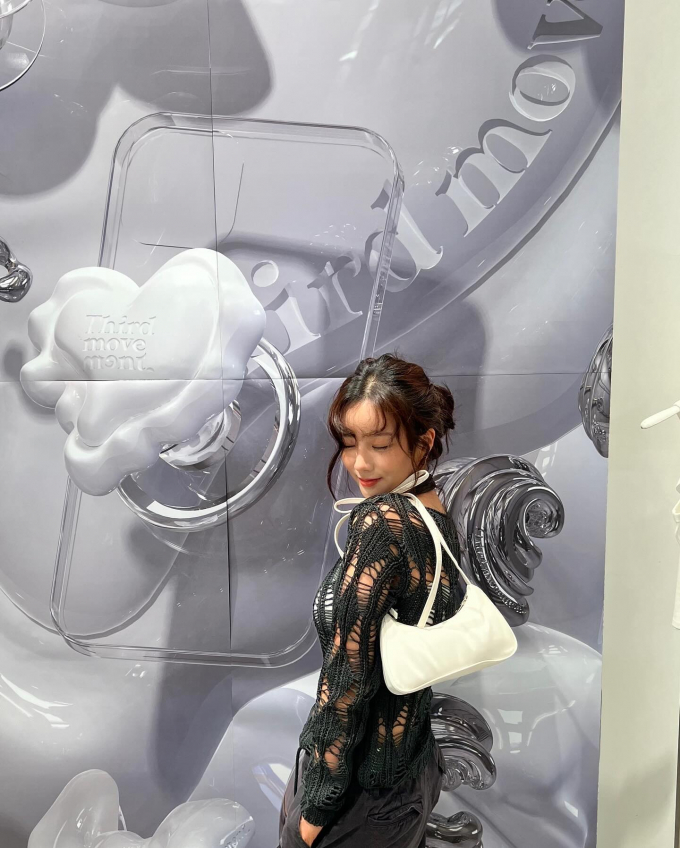 사진=윤보미 인스타그램