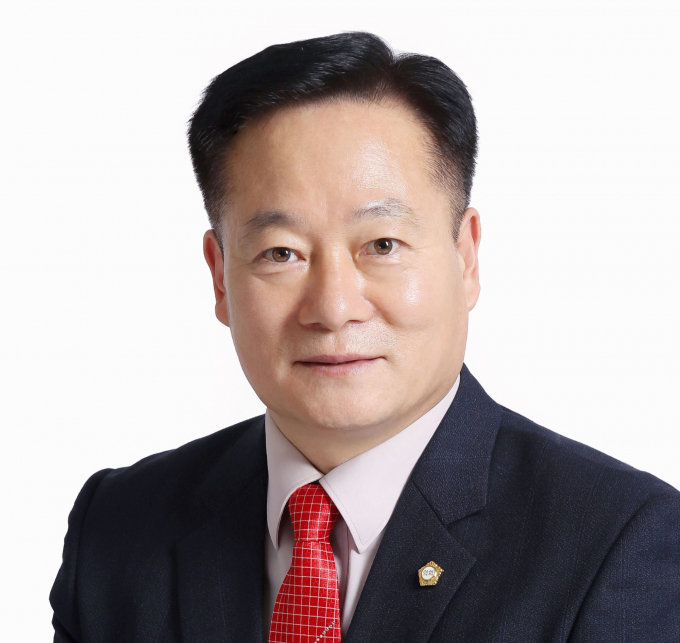 윤태한 부산시의원/사진=부산시의회
