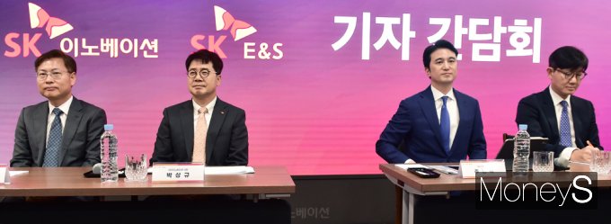 [머니S픽] 'SK이노베이션·SK E&S 합병' 자산 106조 '에너지공룡' 탄생