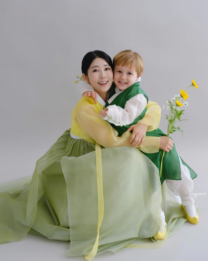 사진=사유리 인스타그램