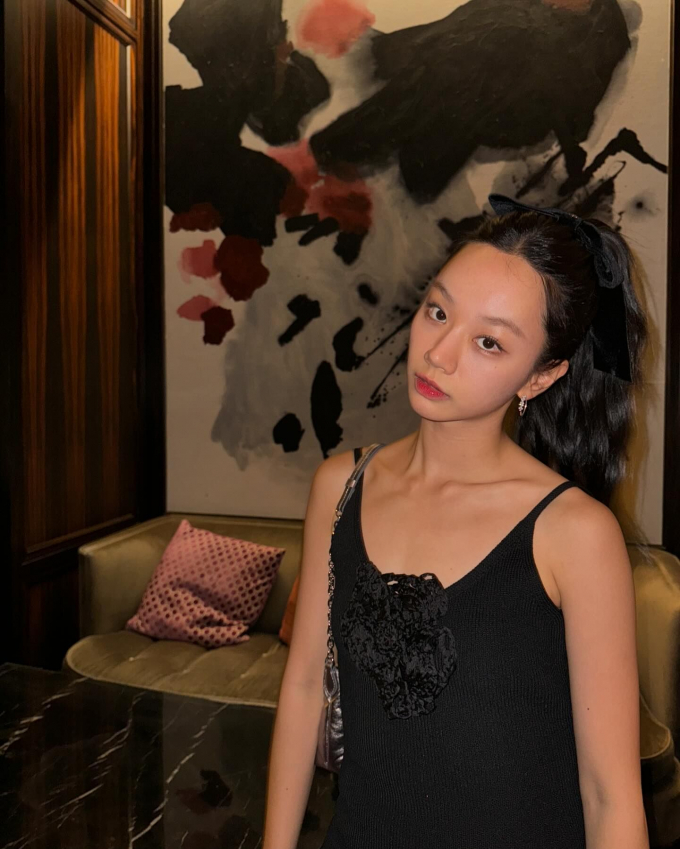 사진=혜리 인스타그램