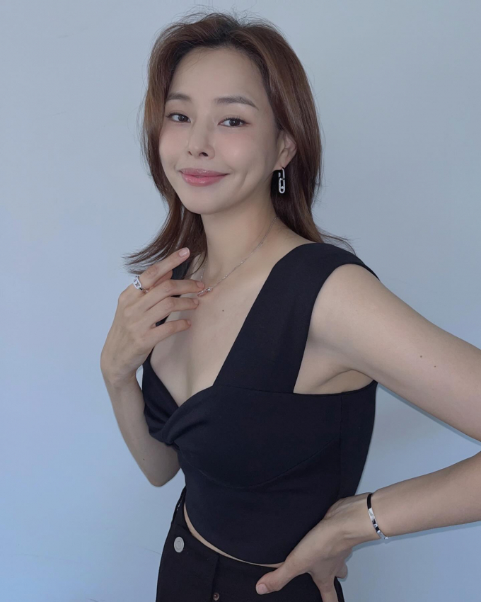 사진=이하늬 인스타그램