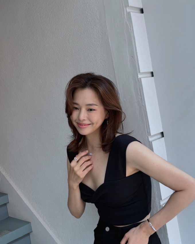 사진=이하늬 인스타그램