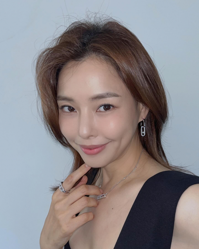 사진=이하늬 인스타그램