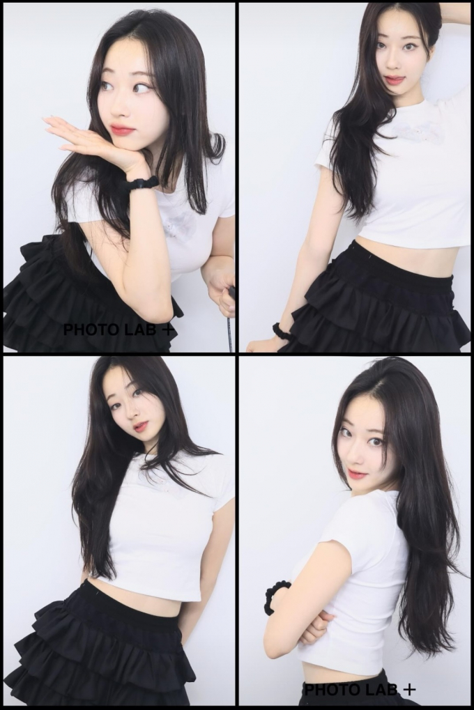 사진=경리 인스타그램 스토리