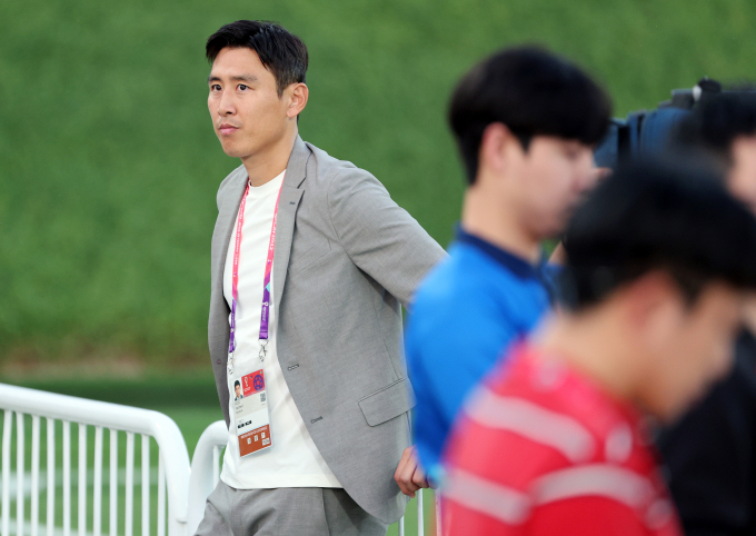 전 국가대표 구자철이 대한축구협회 비판에 가세했다. /사진= 뉴스1