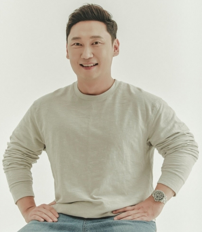 코미디언 이승윤이 호우 피해를 입은 이웃의 일상 회복을 위해 성금 1000만원을 기부했다. /사진=희망브리지 제공