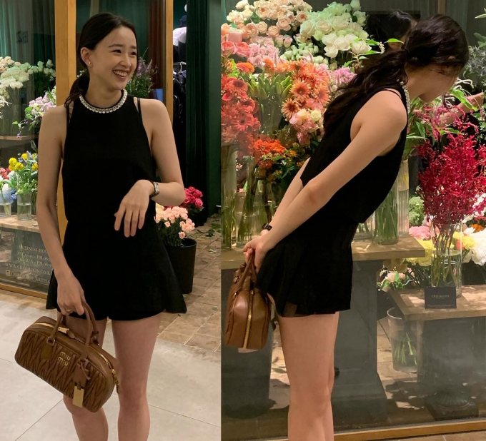 사진=손연재 인스타그램