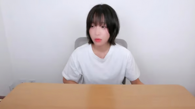 대한변호사협회가 유튜버 쯔양의 전 남자친구로 알려진 변호사에 대해 직권조사에 돌입했다. /사진=쯔양 유튜브