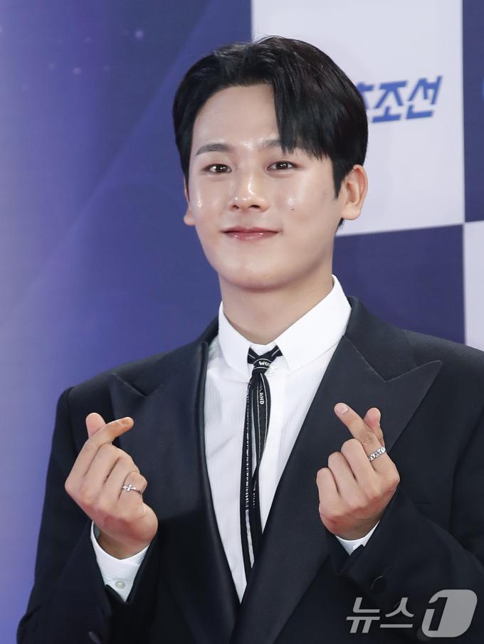 [사진] 이정하, 스윗 가이