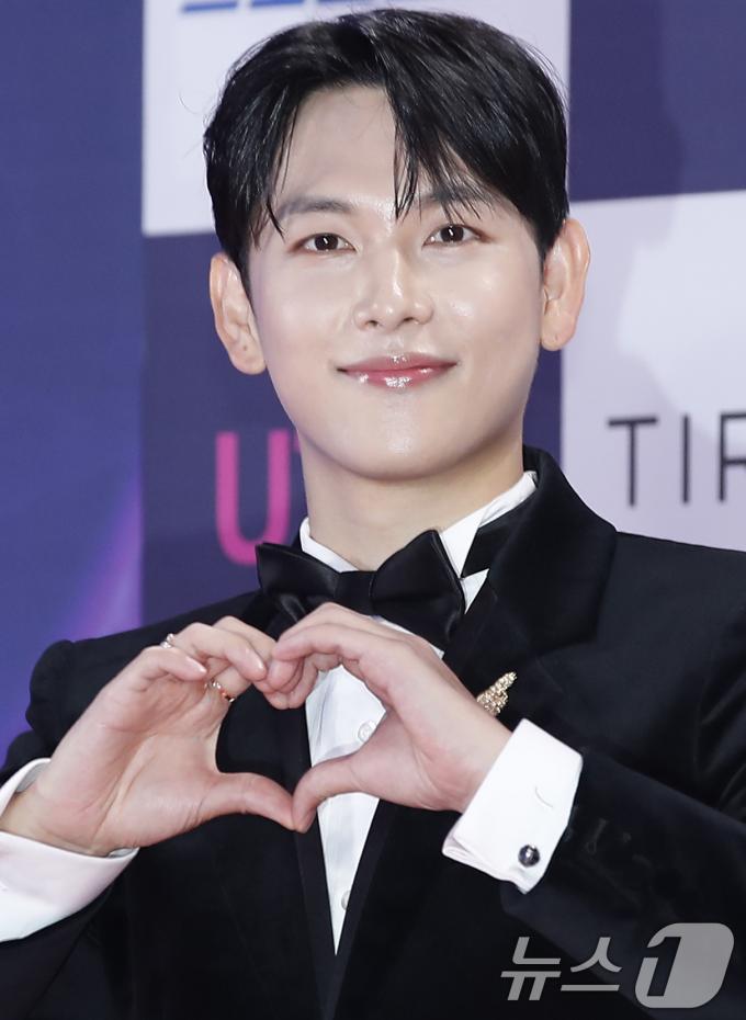 [사진] 임시완, BSA짱이 된 온남 찌질이