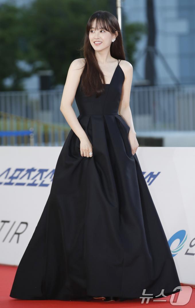 [사진] 박보영, 여인의 향기 폴폴