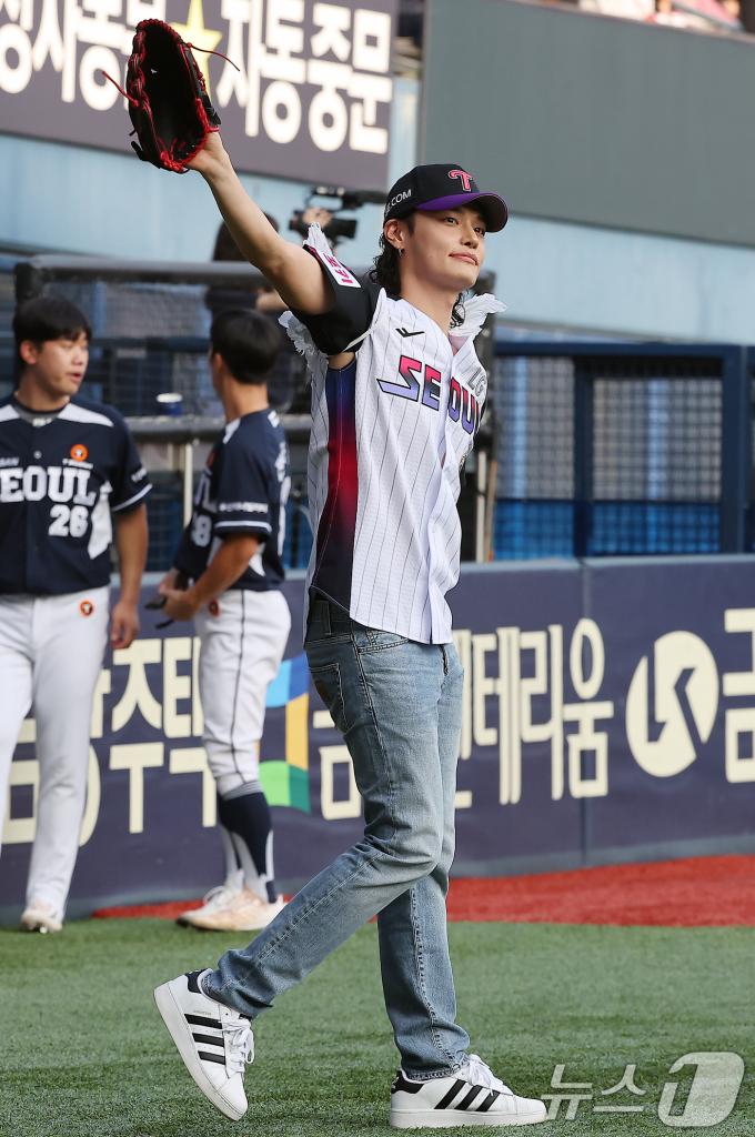 [사진] 정혁, 오늘의 승리요정 등장!