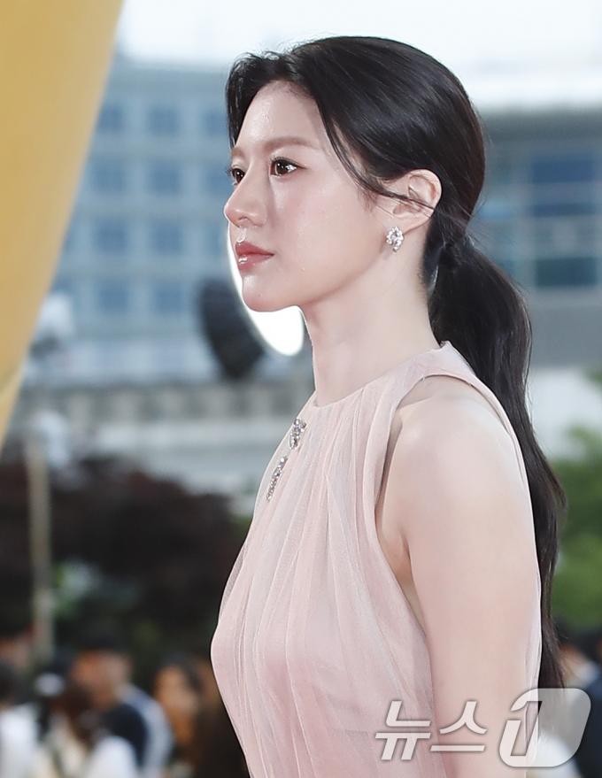 [사진] 고윤정, 판타지 비주얼
