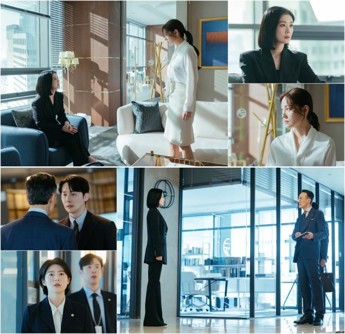 사진제공=SBS '굿파트너'