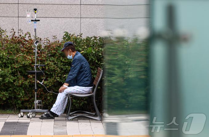 [사진] 계속되는 의정갈등