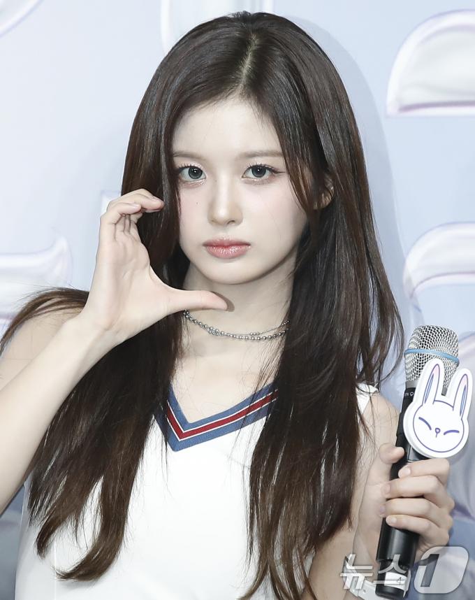 [사진] 설윤, 러블리 요정
