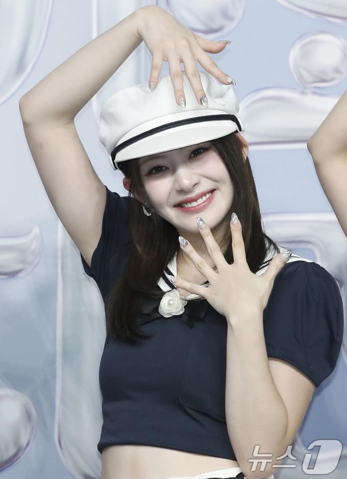 [사진] 세은, 러블리 미소
