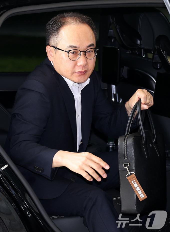 [뉴스1 PICK]檢, 김건희 여사 대면조사···대통령 재임 중 최초
