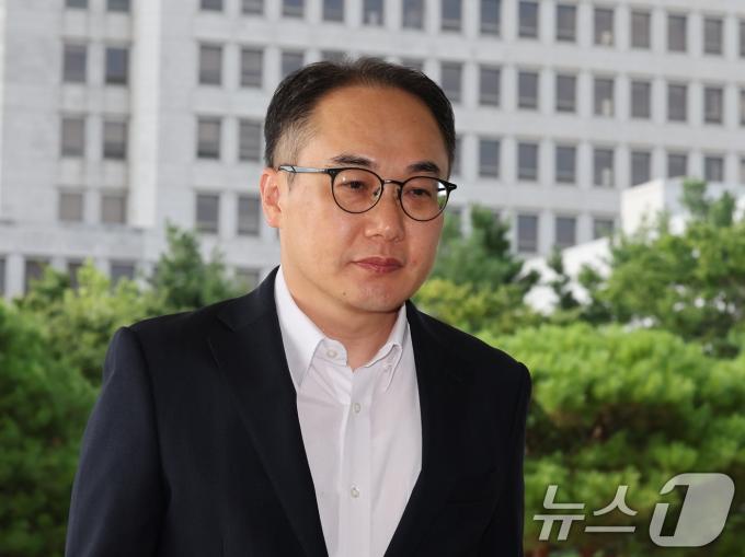[뉴스1 PICK]檢, 김건희 여사 대면조사···대통령 재임 중 최초