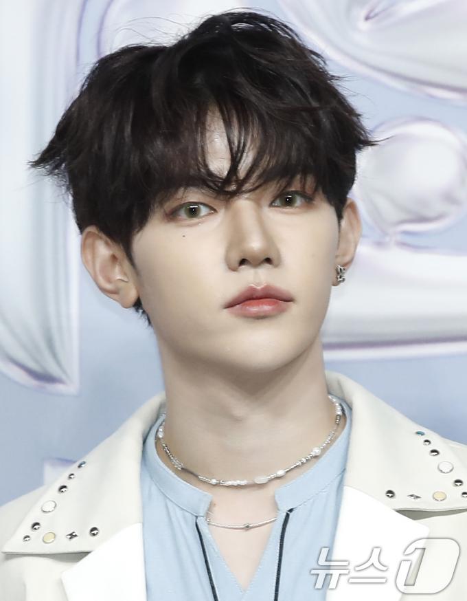 [사진] 장하오, 만찢남