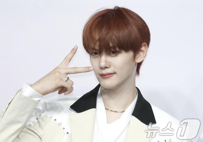 [사진] 김규빈, 장꾸 매력