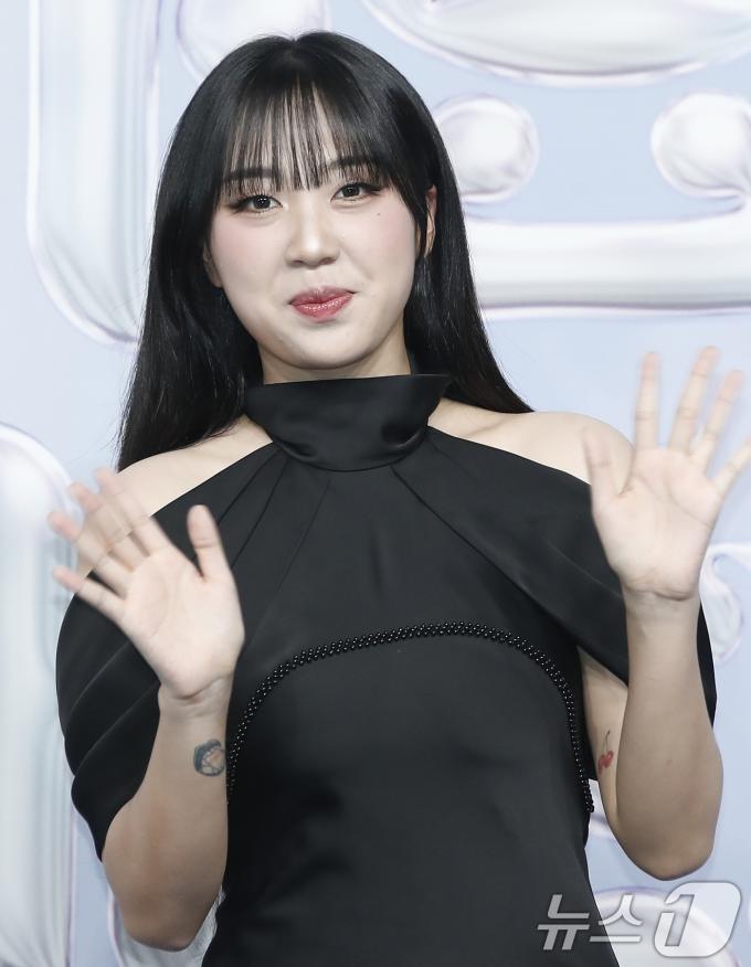 [사진] 이영지, 스몰 걸