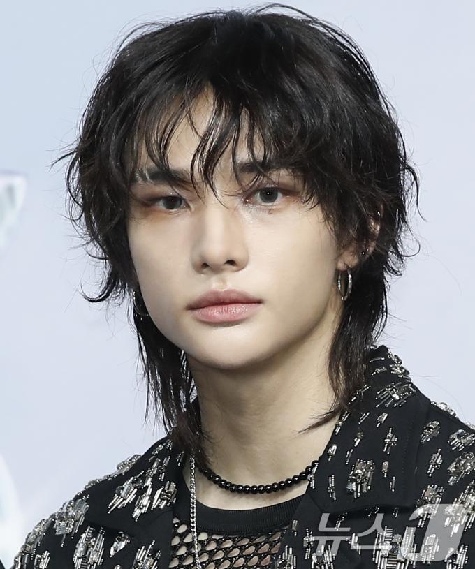 [사진] 스트레이키즈 현진, 조각