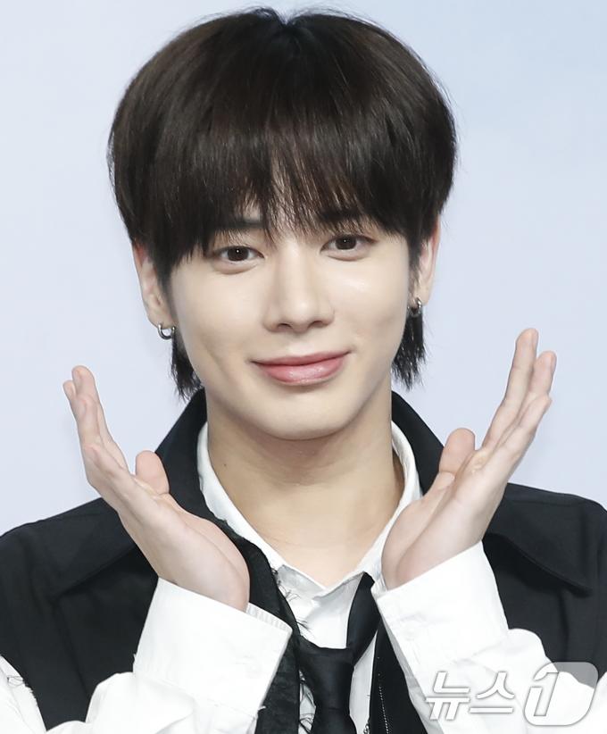 [사진] 태현, 꽃