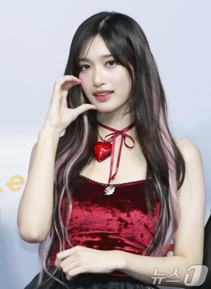 [사진] 이서, 청순 막내