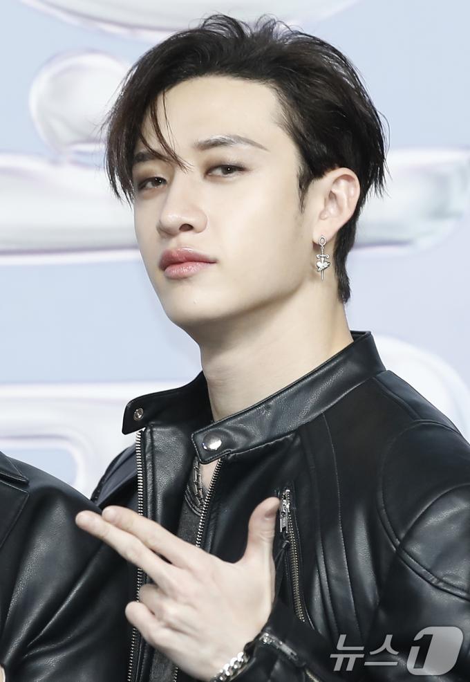 [사진] 방찬, 여심 홀릭 눈빛