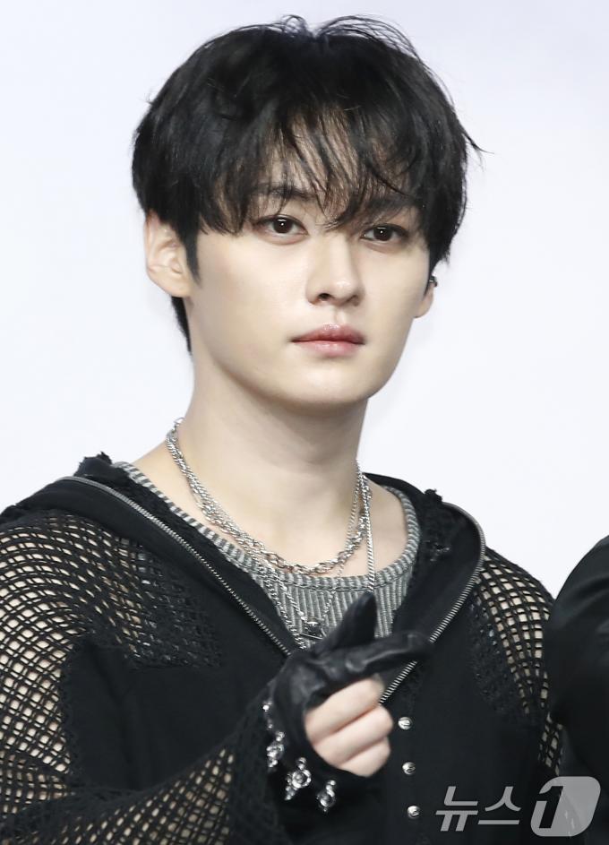 [사진] 리노, 하트