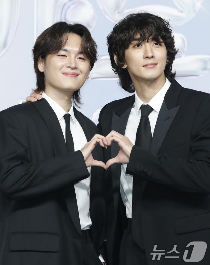 [사진] 잔나비, SBS 가요대전 서머 출격