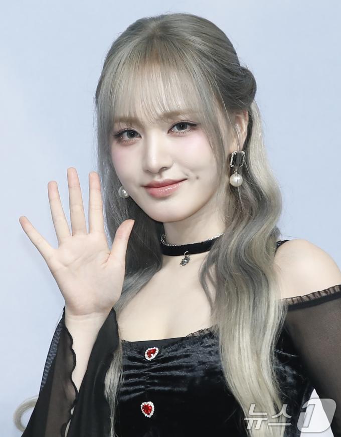 [사진] 리즈, 이렇게 예뻤나?