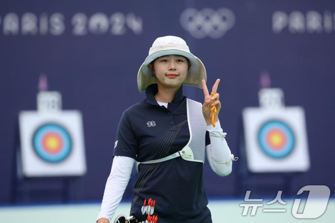 [사진] 승리의 브이