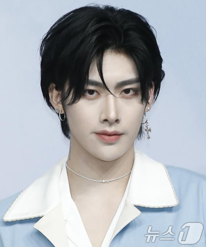 [사진] 리키, 치명적인 눈빛