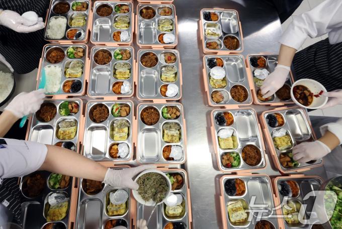 [사진] 파리올림픽 선수들의 건강은 우리가 책임집니다
