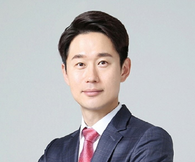 김동관 김해시의원/사진=김해시의회