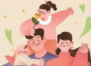 경기도가 연천, 가평 등 분만 취역지 임산부에 대한 교통비를 지원을 추진한다. 경기도 러브아이 프로젝트 안내 포스터. 사진제공=경기도 
