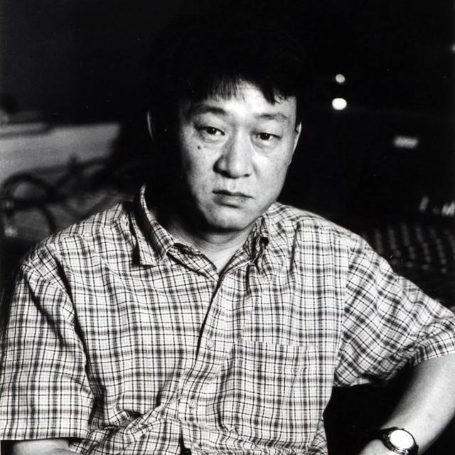  가수 故 김민기가 세상을 떠났다. 향년 73세. /사진=학전 제공