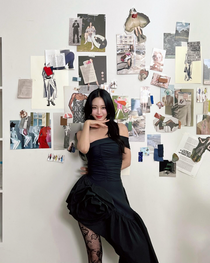 사진=한예슬 인스타그램