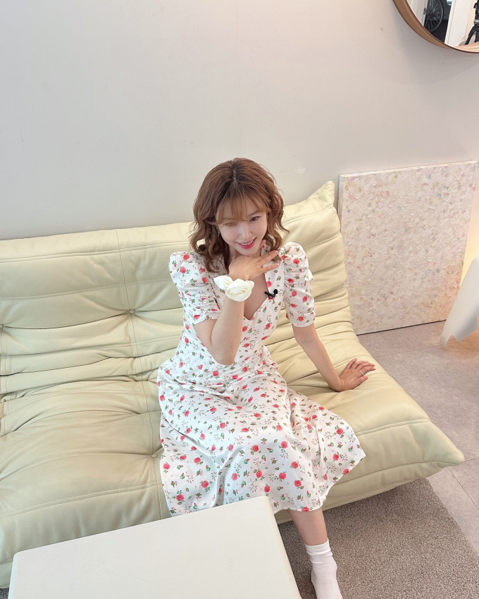 사진=전효성 인스타그램