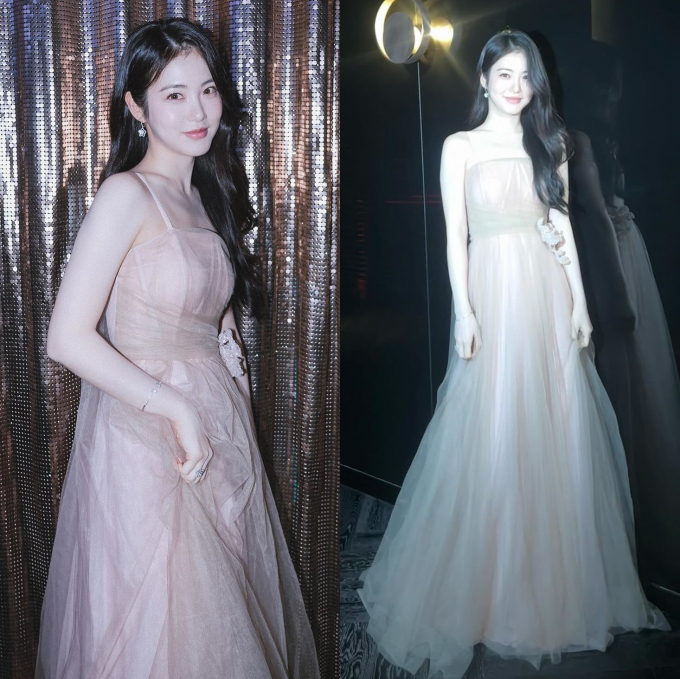 사진=신예은 인스타그램