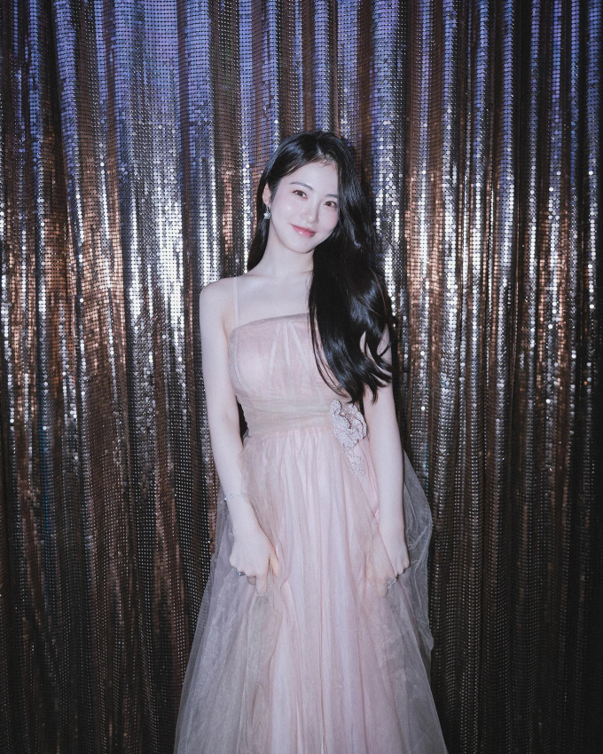 사진=신예은 인스타그램