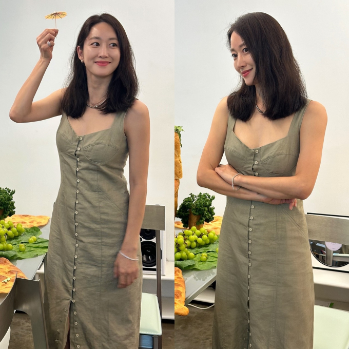 사진=전혜빈 인스타그램