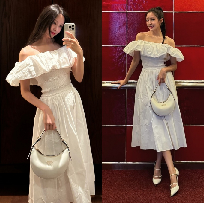 사진=효민 인스타그램