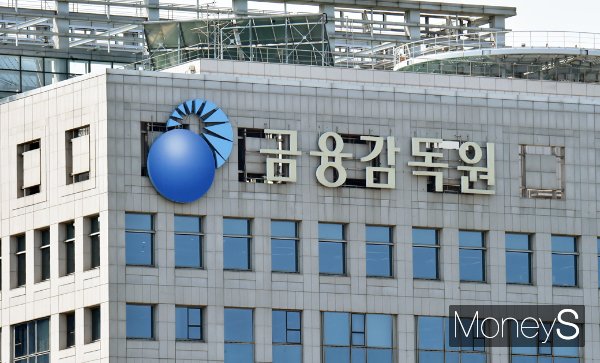 다음달 14일부터 유튜브나 오픈 채팅방 등 온라인 양방향 채널을 통한 유료 투자자문 영업이 정식 투자자문업자에게만 허용된다. 사진은 여의도 금융감독원. /사진=머니S 임한별 기자 