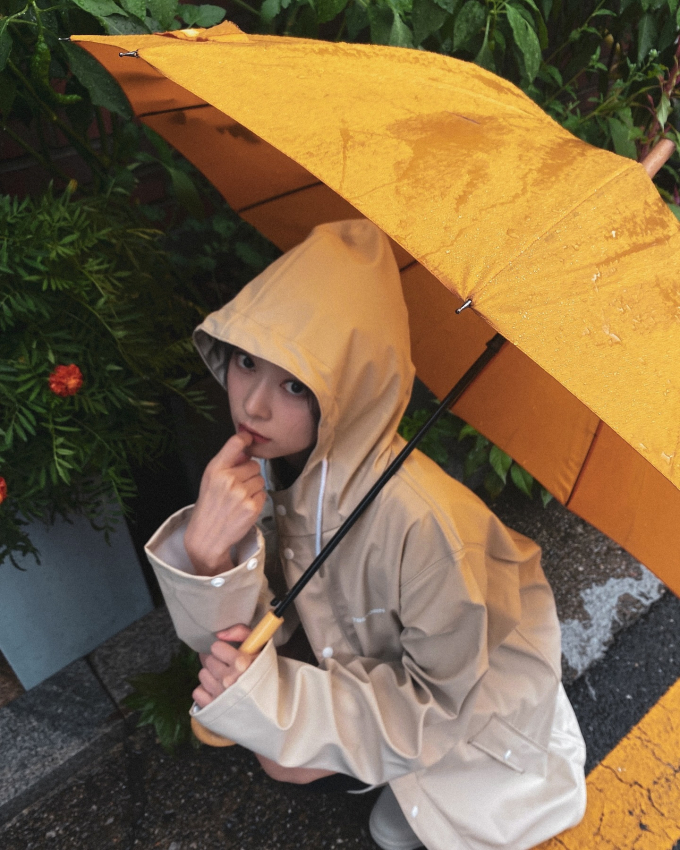 사진=김민주 인스타그램
